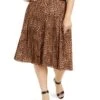 BT-A M-109 "CHARTER CLUB" Leopard Skirt RETAIL $99.50!! PLUS SIZE 1X 2X 3X -Curvy Chic Boutique image 002e660f 9cf9 43b1 a589 2d2263ce73de