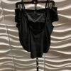 SWIM-O {Suited Up} Black Two Piece Swimsuit SALE!!! PLUS SIZE 3X -Curvy Chic Boutique image 14c9a9d1 c89f 45bc b02f 7f857753167a