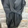 SWIM-C {Seaside Sweetie} Black One Piece Swimsuit SALE!!!! PLUS SIZE 3X -Curvy Chic Boutique image 1b4d5ddd 9643 4a21 9bc4 a27b44cd068c