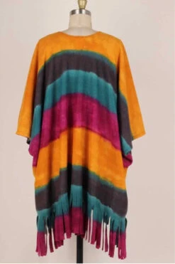 63 OT-B {Painting Rainbows} Magenta Striped Cardigan PLUS SIZE 1X/2X 2X/3X -Curvy Chic Boutique image 3283089b 3d0e 4082 b75b 18c849e1ccfe