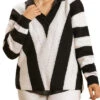 56 PLS-B {Insider Information} "Umgee" Black/White Sweater PLUS SIZE XL 1X 2X SALE!!! -Curvy Chic Boutique image 341b4568 c176 49df afa9 8b0bf9666478