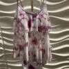 SWIM-X {Swim Peace} White/Plum Tie Dye Two Piece Swimsuit SALE!!! PLUS SIZE 3X -Curvy Chic Boutique image 3a6c7202 f838 4975 b058 8e7b39e5c05b