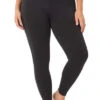 LEG-1 {Start Living} BLACK Yoga Leggings PLUS SIZE 1X 2X 3X SALE!!! -Curvy Chic Boutique image 4496f78f c490 4912 ab4e e8b9e1bd7528