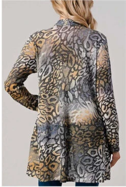 91 OT-E {Screenshot This} Lavender/Gray Snake Skin Cardigan SALE!! PLUS SIZE 1X 2X 3X -Curvy Chic Boutique image 4ec27930 2588 4c94 8b5e 98cd4e0a49a2