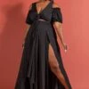 52 SET {Ready For Fame} Black 2 Piece Skirt Set PLUS SIZE 1X 2X 3X -Curvy Chic Boutique image 5c95aac5 57e8 43af 845a 5caa41adcd2e