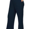 BT-B {Lovely View} Navy Drawstring Lounge Pants PLUS SIZE 1X 2X 3X -Curvy Chic Boutique image 699354ba 42d7 45a2 bd2f 3dd36ced626f