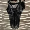 SWIM-K {Summer Influence} Black Print 2 Piece Swimsuit PLUS SIZE 3X -Curvy Chic Boutique image 7568c547 fd08 4d4e 8a8d fb694ec63aad