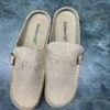 SHOES {Outwoods} Taupe Slides -Curvy Chic Boutique image 7d33e5a6 08d1 45e6 985d 04c39c120699
