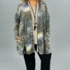 91 OT-E {Screenshot This} Lavender/Gray Snake Skin Cardigan SALE!! PLUS SIZE 1X 2X 3X -Curvy Chic Boutique image 8359d26c 4bb4 40f8 9dce 0a7302d810c2