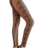 LEG-O {How You Doing} Brown Cheetah Print Leggings SIZE 3X/5X -Curvy Chic Boutique image 85e2a190 5a46 4a3b a51d 9236bbfad703
