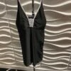 SWIM {Love On The Sea} Black/White 2 Piece Swimsuit SALE!!! -Curvy Chic Boutique image 88d9d741 faea 4c52 8720 9a38da17e004