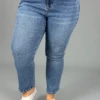 LEG-29 OR BT-V {Judy Blue} MId-Rise Cropped Bootcut Jeans PLUS SIZE 14 16 -Curvy Chic Boutique image 8ab2ba7d 70af 4f7e 9e62 159f991bd2cf