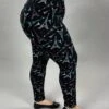 LEG-19 {Dreams Of Paris} Eiffel Tower Printed Leggings EXTENDED PLUS SIZE -Curvy Chic Boutique image 8d8a37e7 5f18 4af2 a728 3e3713368d87