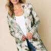 28 OT-H {Watch Me Now} Olive Tie Dye Cardigan PLUS SIZE 1X 2X 3X SALE!! -Curvy Chic Boutique image 9760753a 0cd8 49c5 ae95 ad70b190e685