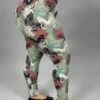 LEG-25 {Butterfly Fields} Dusty Sage Butterfly Print Leggings EXTENDED PLUS SIZE 3X/5X -Curvy Chic Boutique image bc76f8f6 1666 47f7 a9d8 7cdb0e0b4a8c