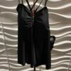 SWIM {Sand Tropez} Black/Multi 2 Piece Swimsuit SALE!!! -Curvy Chic Boutique image c1ee3459 6473 40e0 8f89 7ce538b4f17a