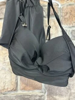 SWIM-T {Splash Couture} Black Two Piece Swimsuit SALE!!! PLUS SIZE XL 2X